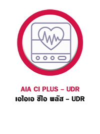 AIA_CI _PLUS_UDR